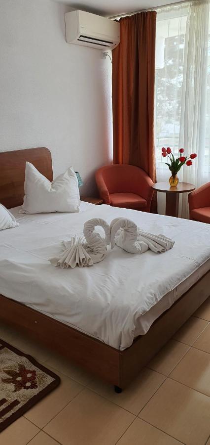 Hotel Prahova Saturn Ngoại thất bức ảnh