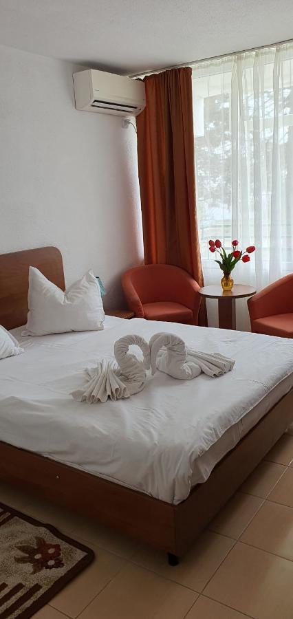 Hotel Prahova Saturn Ngoại thất bức ảnh