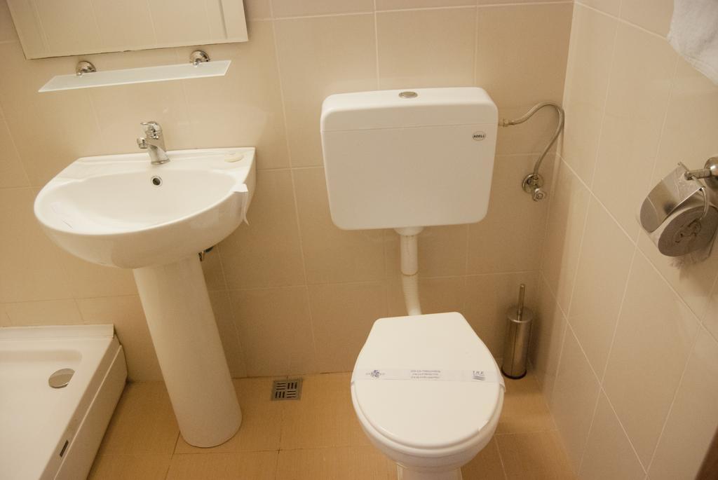 Hotel Prahova Saturn Phòng bức ảnh